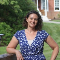 Corrine Woods, MBA, PMP, CSPO