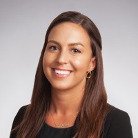 Alexandra Anastos, Cfa