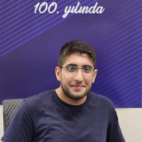 Furkan Oruç
