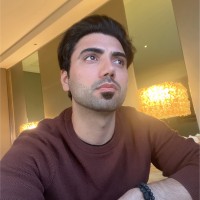Ayad Brkhesh