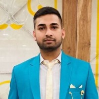 Ravi Shankar Mishra