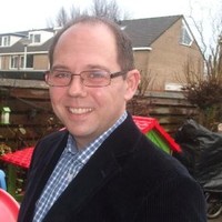Rob Blom