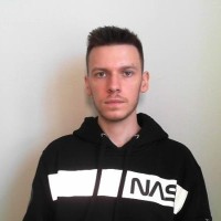 Bartosz Grochowski