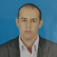 Almahdi Deiaf
