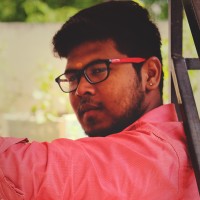 Aswin Anandhan
