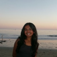 Saadhvi Ramkumar