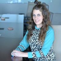 Tabitha Comstock, Mba