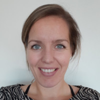 Alyanne Hoek-Huisman