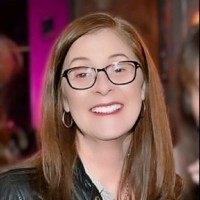 Julie-Ann Ahern