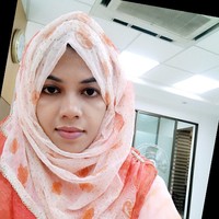Shamima Nasrin