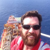 Jared Van Jaarsveldt