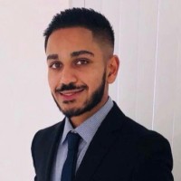 Mohammed Farouk