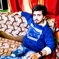 Ayaaz Danish