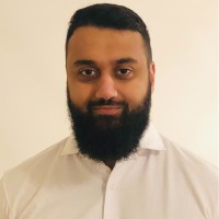 Mohammed Bilal Aslam