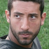 Axel Gustavo Ernesto Santoyani