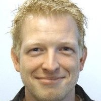 Raymond van der Meer