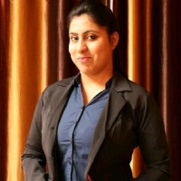 Saumya Tripathi