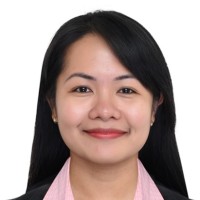 Joyce Ivy Camacho
