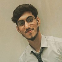 Shaik Rizwan