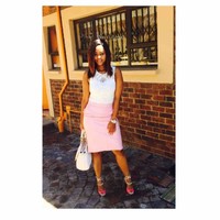 Neliswa Mhlanga