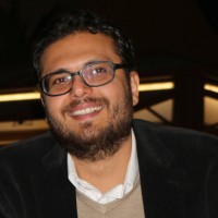 Amir Amzajerdian