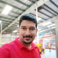 Rakshith Rao