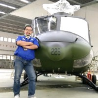 Endi Priadi
