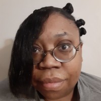 Suzette Ruth