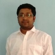 Anirban Bhunia