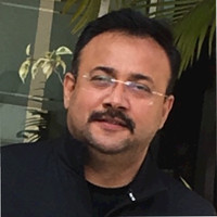 Mukul Sharma