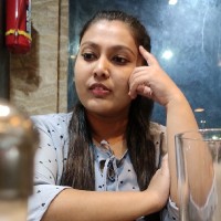 Ramya Hegde