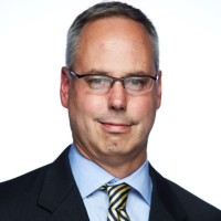 Stephen Moran