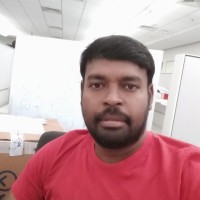 Sureshkumar Kuppusamy