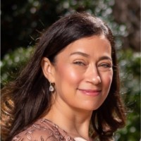 Leslie Locklear