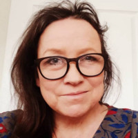 Alison Spaven