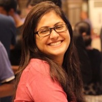 Poonam Gautam Dandona