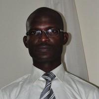 Olufemi (REDLINE) Dania