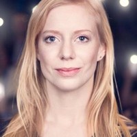 Anna Gabriella Mølskov Bech