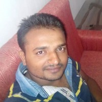 Hasmukh Vaghani