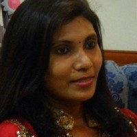 Yasotha A