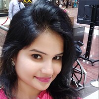 Anuradha Tiwari