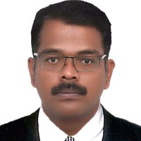 Krishnachandran Nair