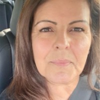 Caridad (Carrie) Fernandez