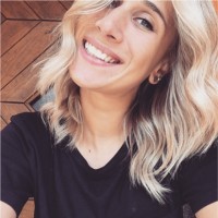 Ilaria Salvi