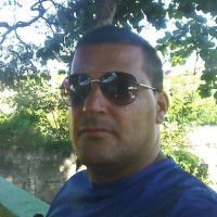 Alex Sandro Bispo Bispo