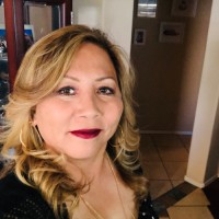 Yvette Bernal
