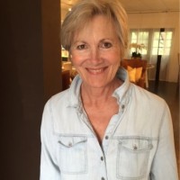 Susan Andrews   M.Ed