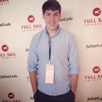 Zachary Ferry