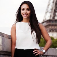 Dashelle Jauhari