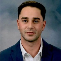 Aidan Arad